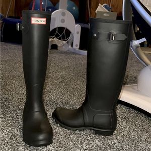 Women’s Hunter Boots